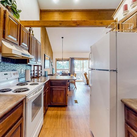 شقة Pines 4031 باغوسا سبرينغز المظهر الخارجي الصورة