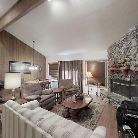 شقة Pines 4031 باغوسا سبرينغز المظهر الخارجي الصورة