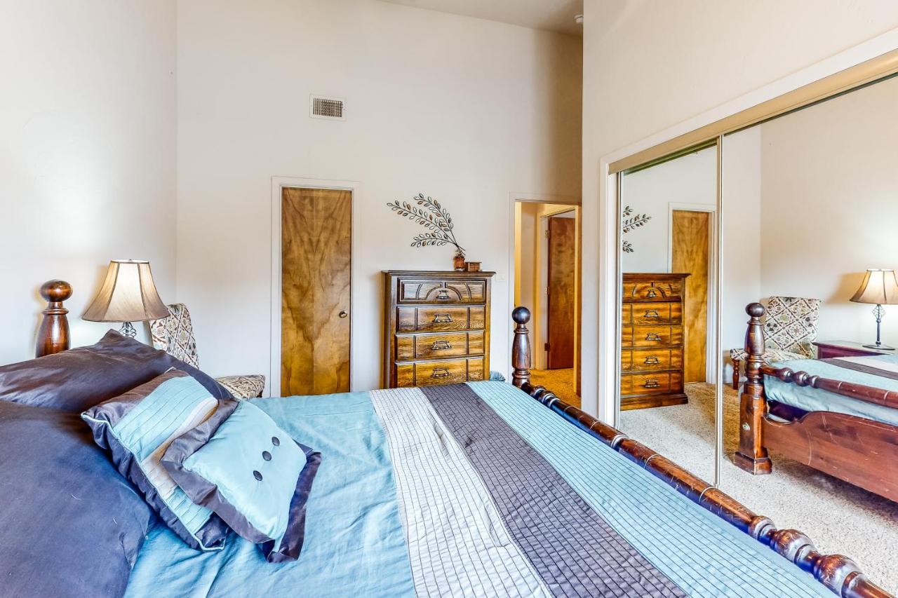 شقة Pines 4031 باغوسا سبرينغز المظهر الخارجي الصورة